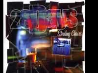 pochette album January