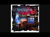 pochette album Stealing chairs