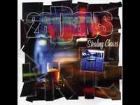 pochette album True story