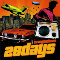 pochette album What you know