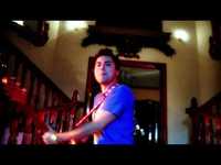 pochette album Rolleando fuerte