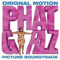 pochette album African queen