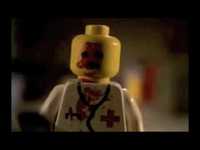 pochette album The cop(s)