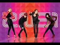 pochette album Love is ouch