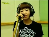 pochette album Say goodbye