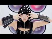 pochette album Try to copy me