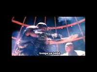 pochette album California love (traduction)