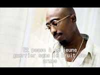 pochette album Ghetto gospel (traduction)