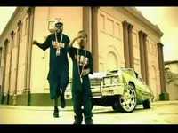 pochette album Still ballin