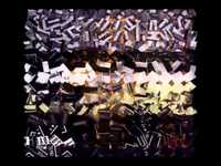 pochette album Watch ya mouth