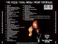 pochette album Wife 4 life