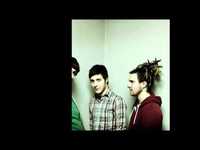 pochette album Cerf volant