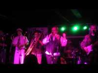 pochette album Geeks on bikes