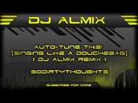 pochette album Auto-tune this!