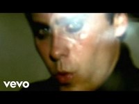 pochette album Attack