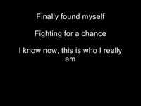 pochette album Bury me