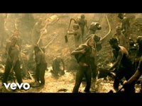 pochette album Capricorn