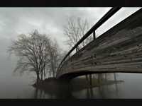 pochette album Echelon