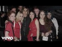 pochette album Edge of the earth