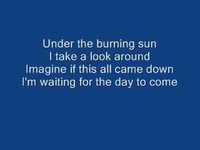 pochette album Oblivion