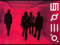 pochette album Revenge