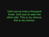 pochette album Savior