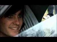 pochette album Welcome to the universe