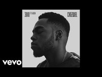 pochette album Chozquel