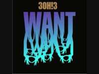 pochette album Richman