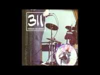 pochette album Slinky