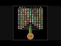 pochette album Sun come through