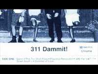 pochette album To be honest