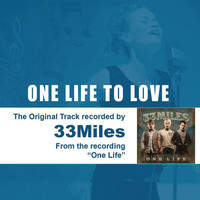 pochette album One life to love