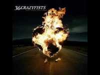 pochette album City ignites