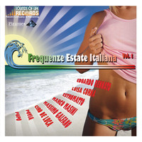 pochette album Giorno di sole