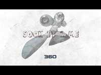 pochette album Sock it 2 me (freestyle)