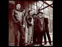 pochette album You're the captain