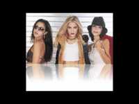 pochette album One more second chance