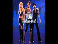 pochette album A girl can mack