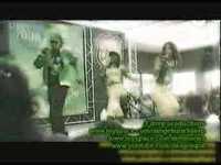 pochette album Bling bling