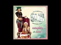 pochette album Christmas party