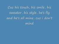 pochette album The one