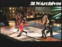 pochette album Uh oh