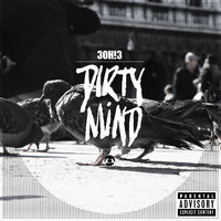 pochette album Dirty mind
