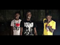 pochette album Succes