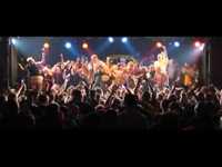 pochette album Chaos