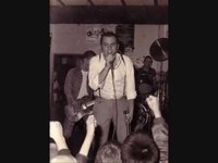 pochette album Clockwork skinhead