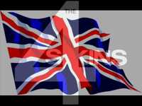 pochette album One law for them