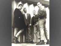 pochette album Sorry