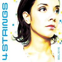 pochette album Summer sun